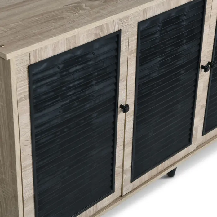 VENTANA PLUS SHOES CABINET