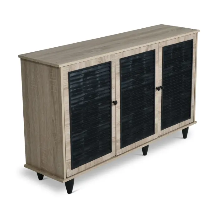 VENTANA PLUS SHOES CABINET