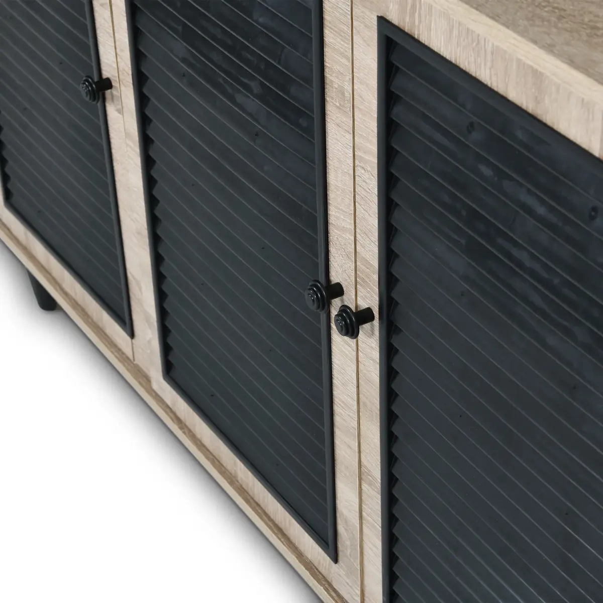 VENTANA PLUS SHOES CABINET
