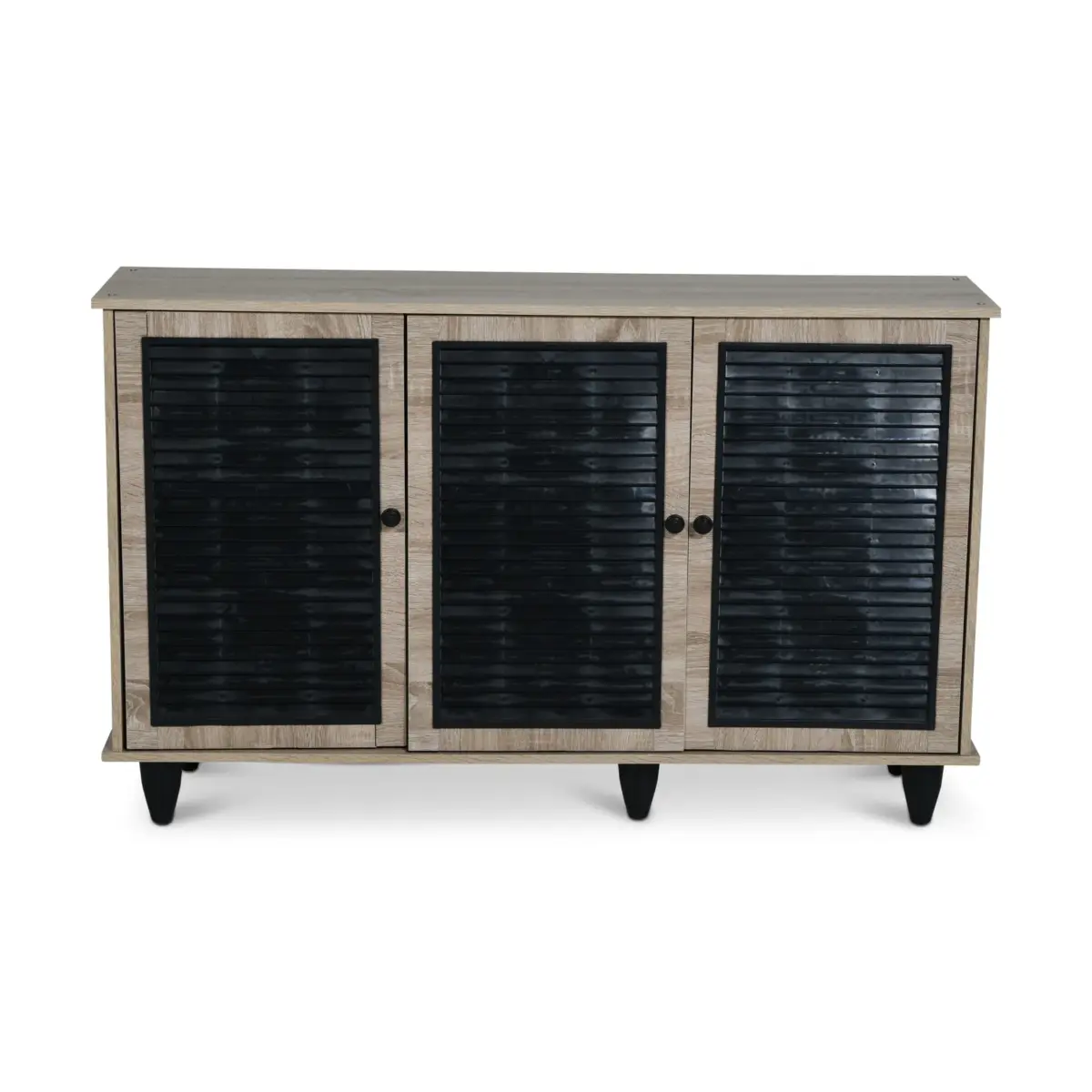 VENTANA PLUS SHOES CABINET
