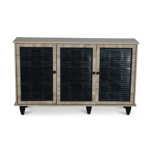 VENTANA PLUS SHOES CABINET