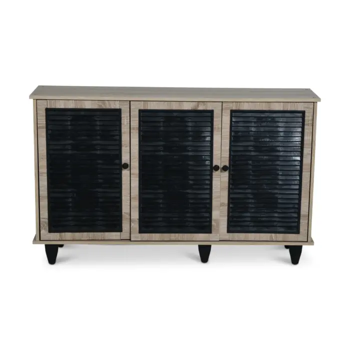 VENTANA PLUS SHOES CABINET