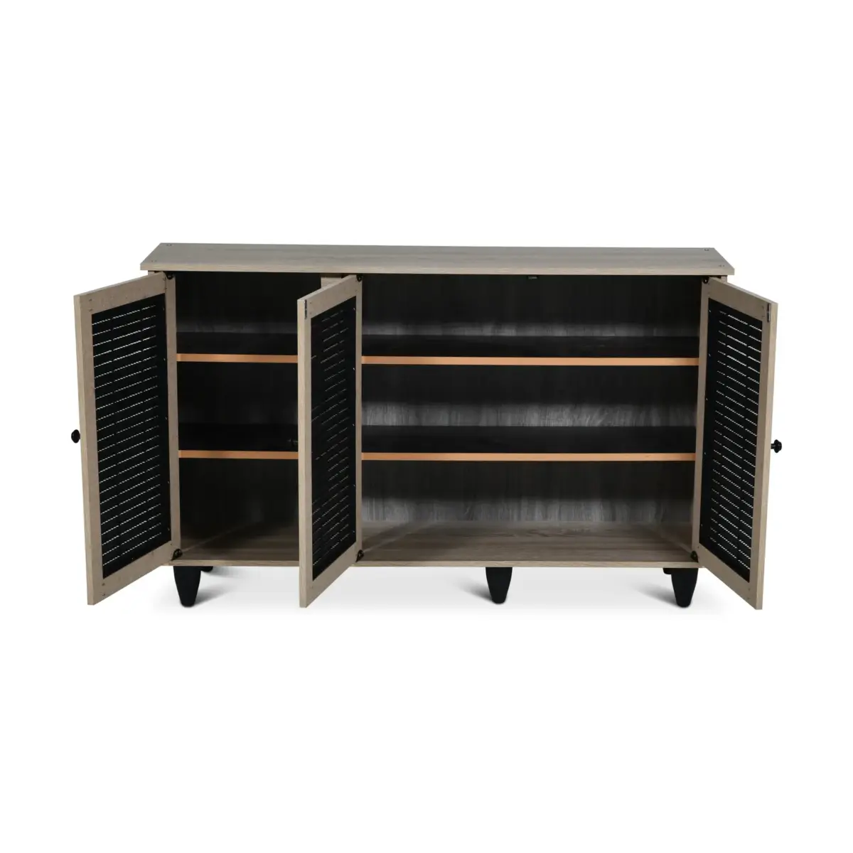 VENTANA PLUS SHOES CABINET