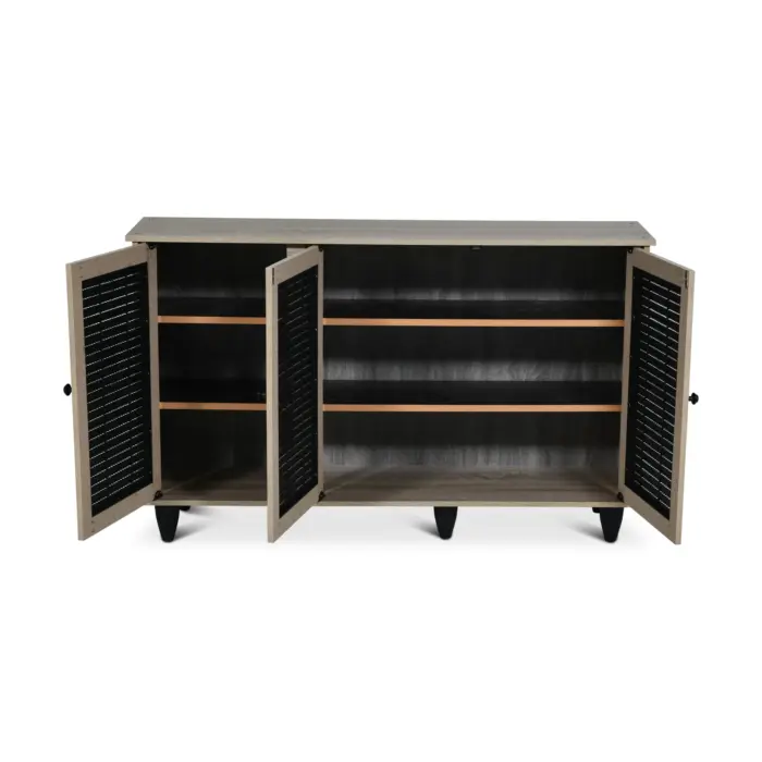 VENTANA PLUS SHOES CABINET
