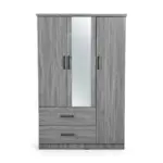 NOVO Wardrobe