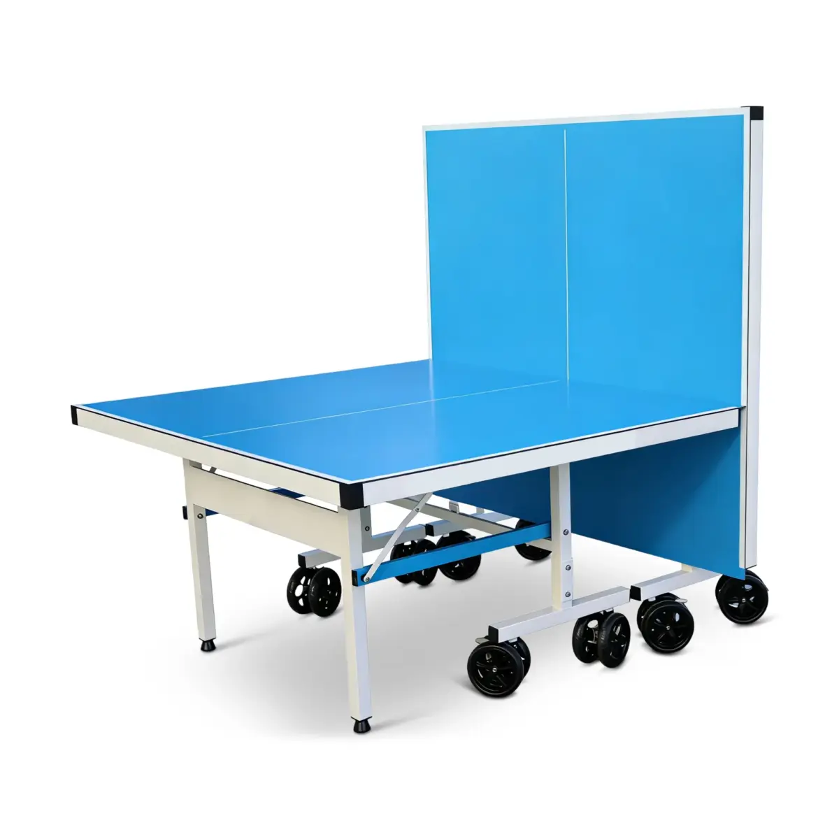 Outdoor Folding Tennis Table