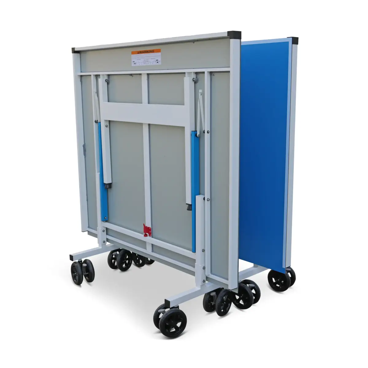 Outdoor Folding Tennis Table