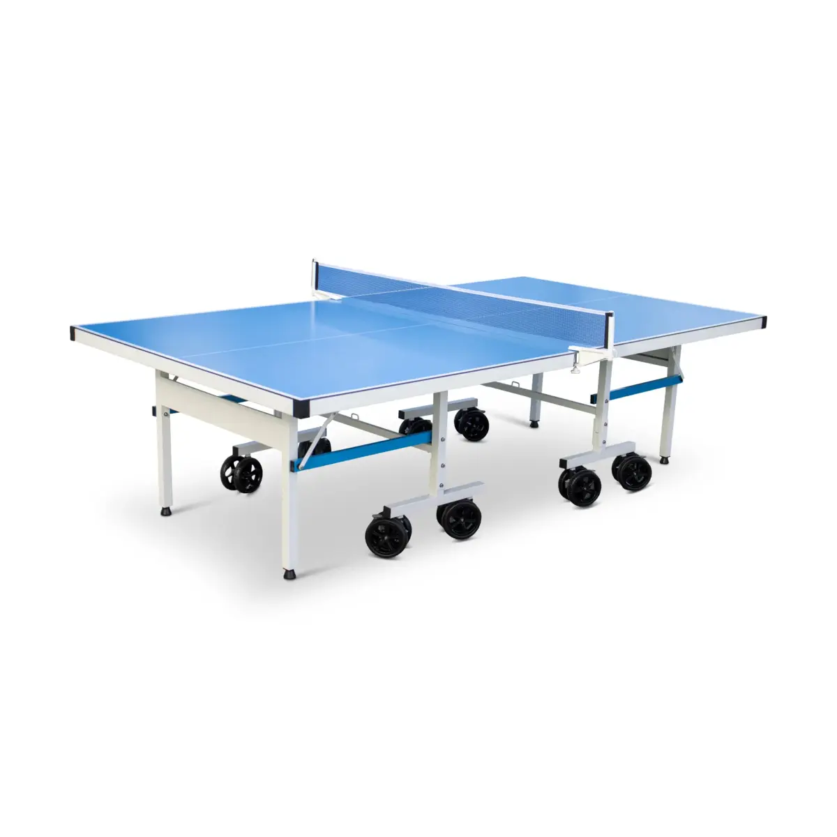 Outdoor Folding Tennis Table