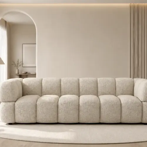 LOVER Corner Recliner