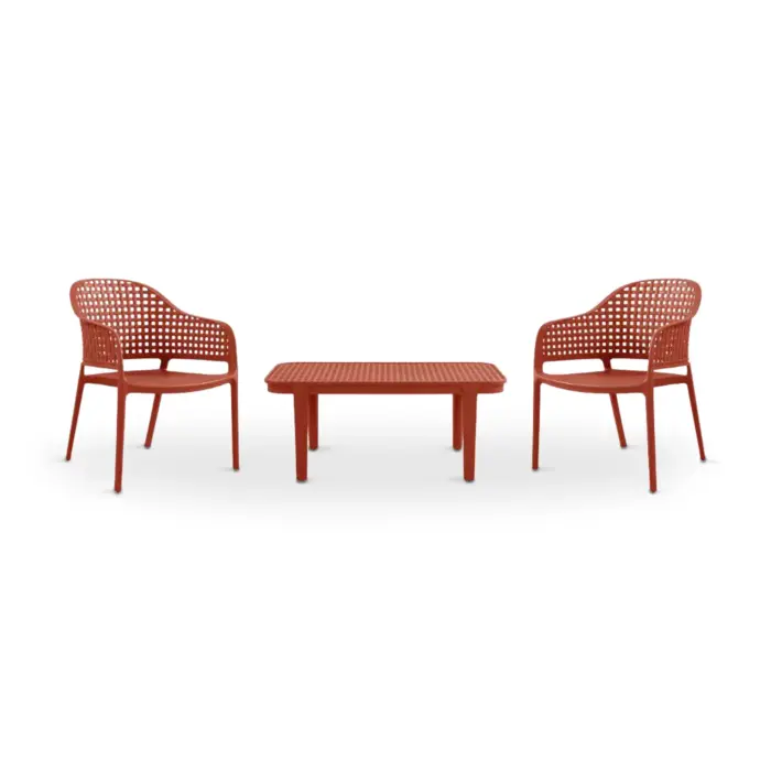 NATUREL Outdoor Lounge Set