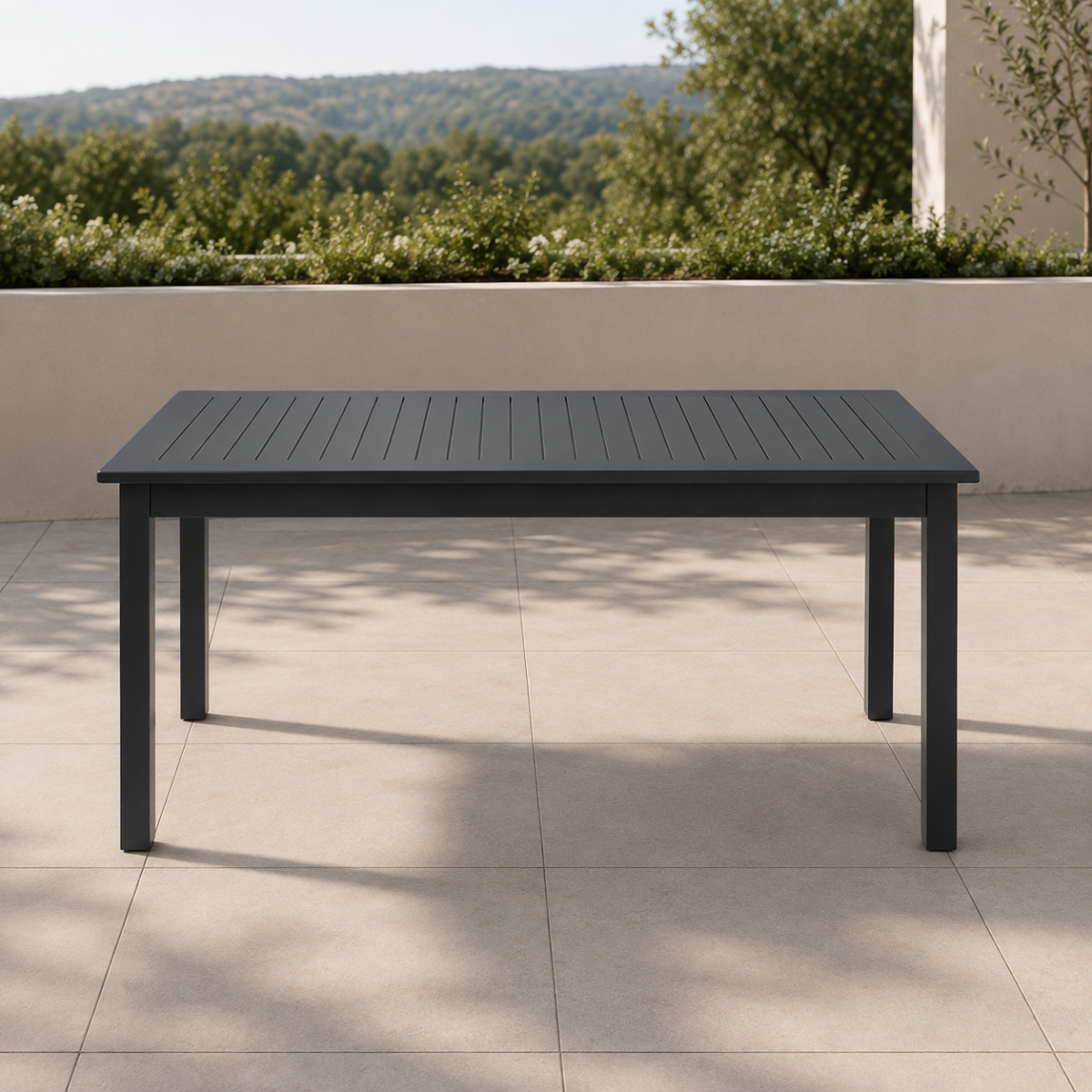 RAWLY Outdoor Dining Table