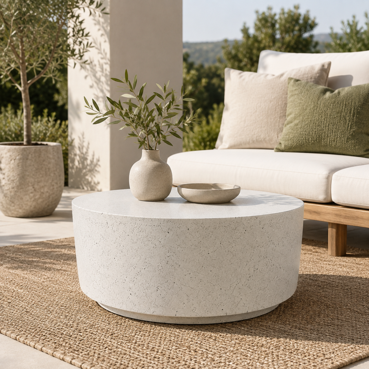 TABULE COFFEE TABLE