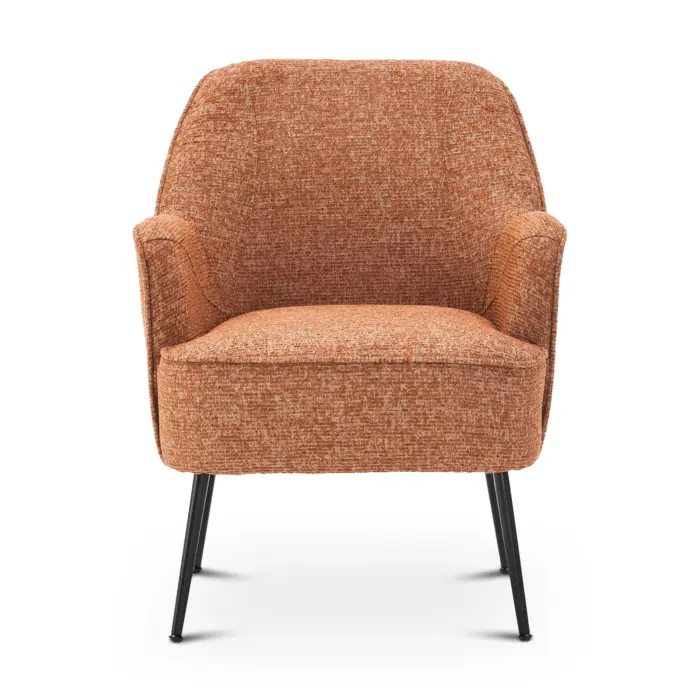 T76-1-ZJ755-11-1 GLOSEE Armchair