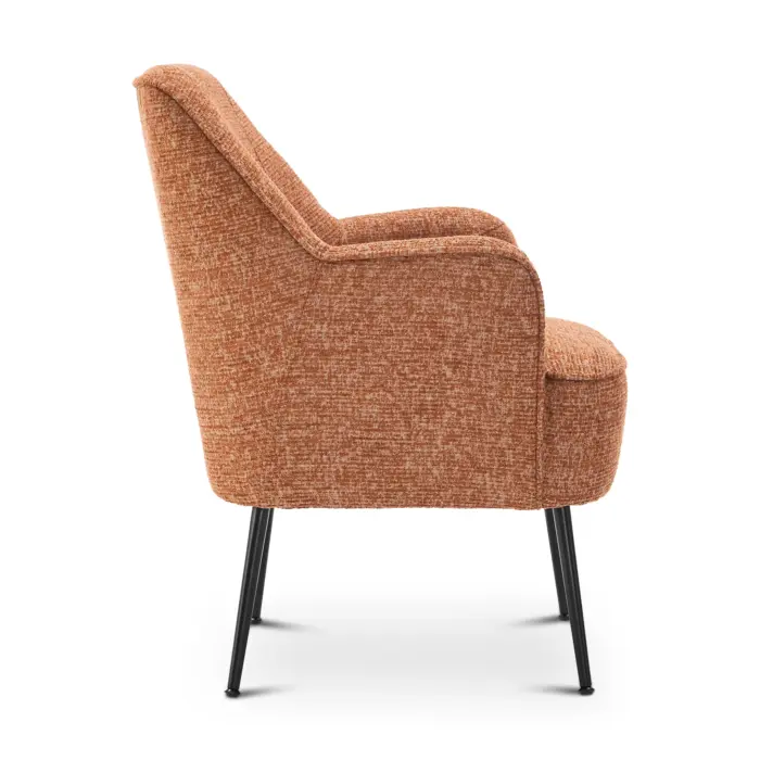 T76-1-ZJ755-11-3 GLOSEE Armchair