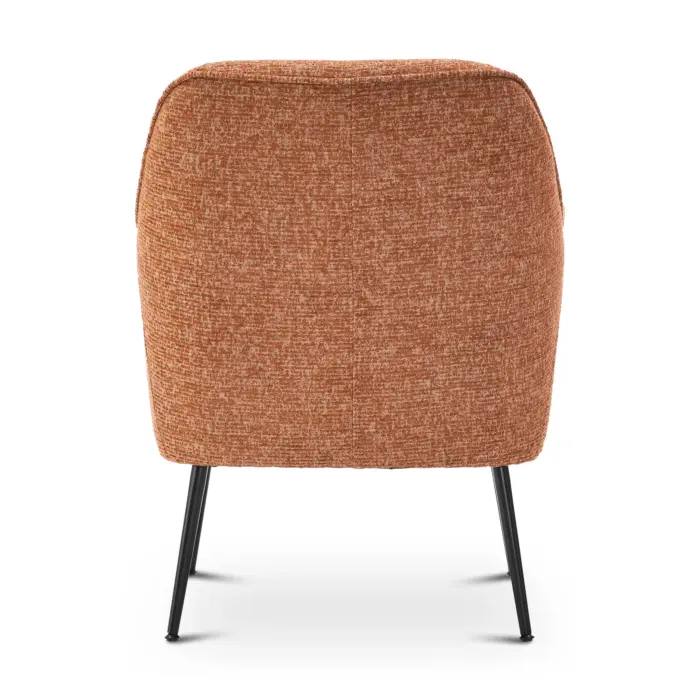 T76-1-ZJ755-11-4 GLOSEE Armchair