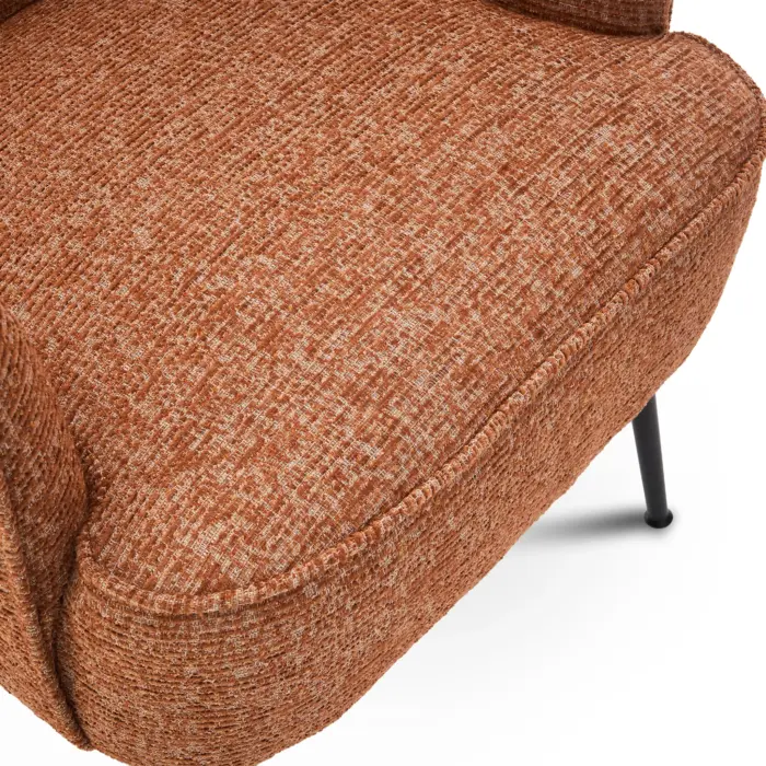 T76-1-ZJ755-11-8 GLOSEE Armchair