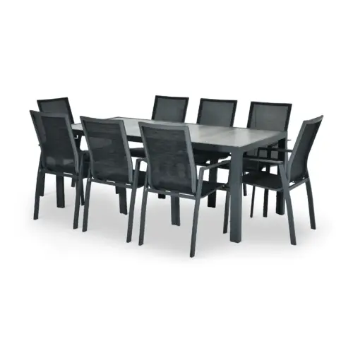 TUSCANY Outdoor Dining Set