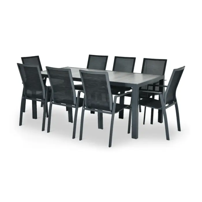 TUSCANY Outdoor Dining Set