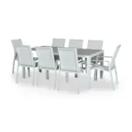 TUSCANY Outdoor Dining Set
