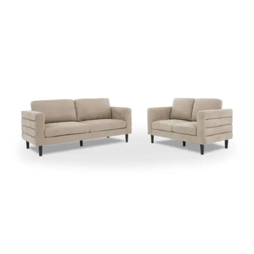 ROSETTI Sofa Set