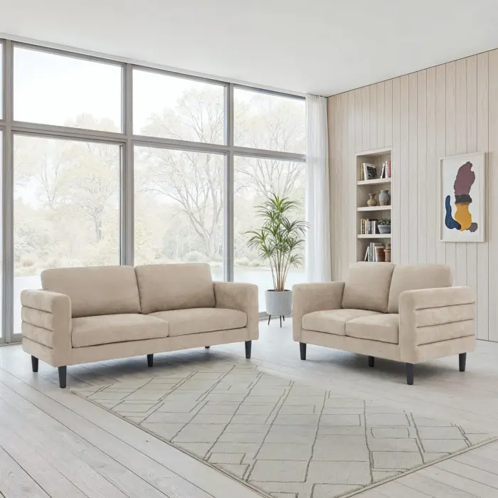 ROSETTI Sofa Set