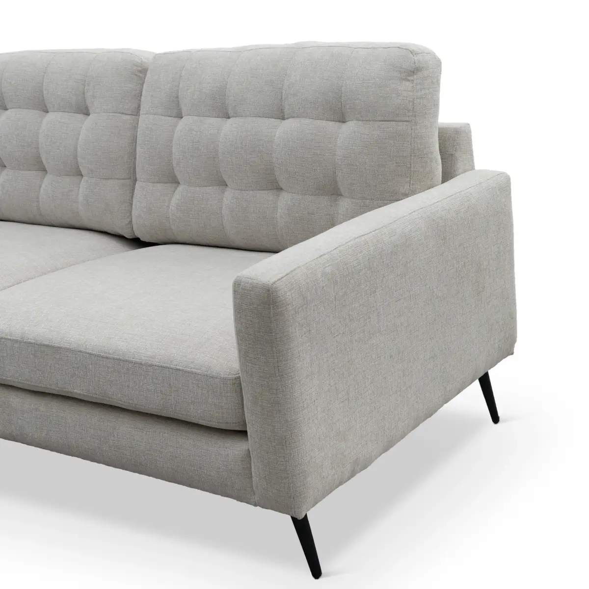 DOOZO 3 Seater Sofa