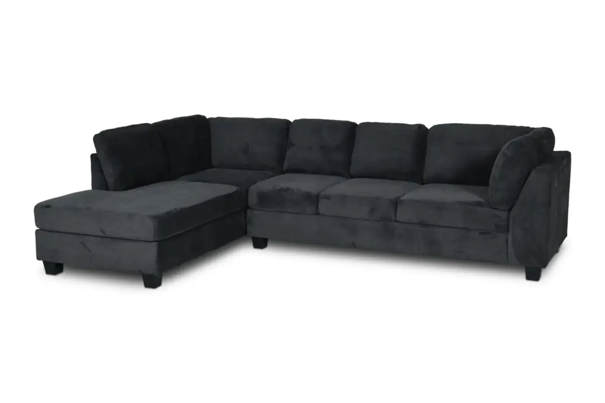 DANIELE Corner Sofa