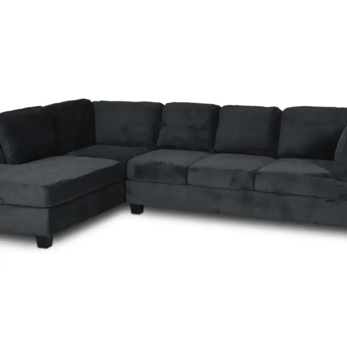 DANIELE Corner Sofa