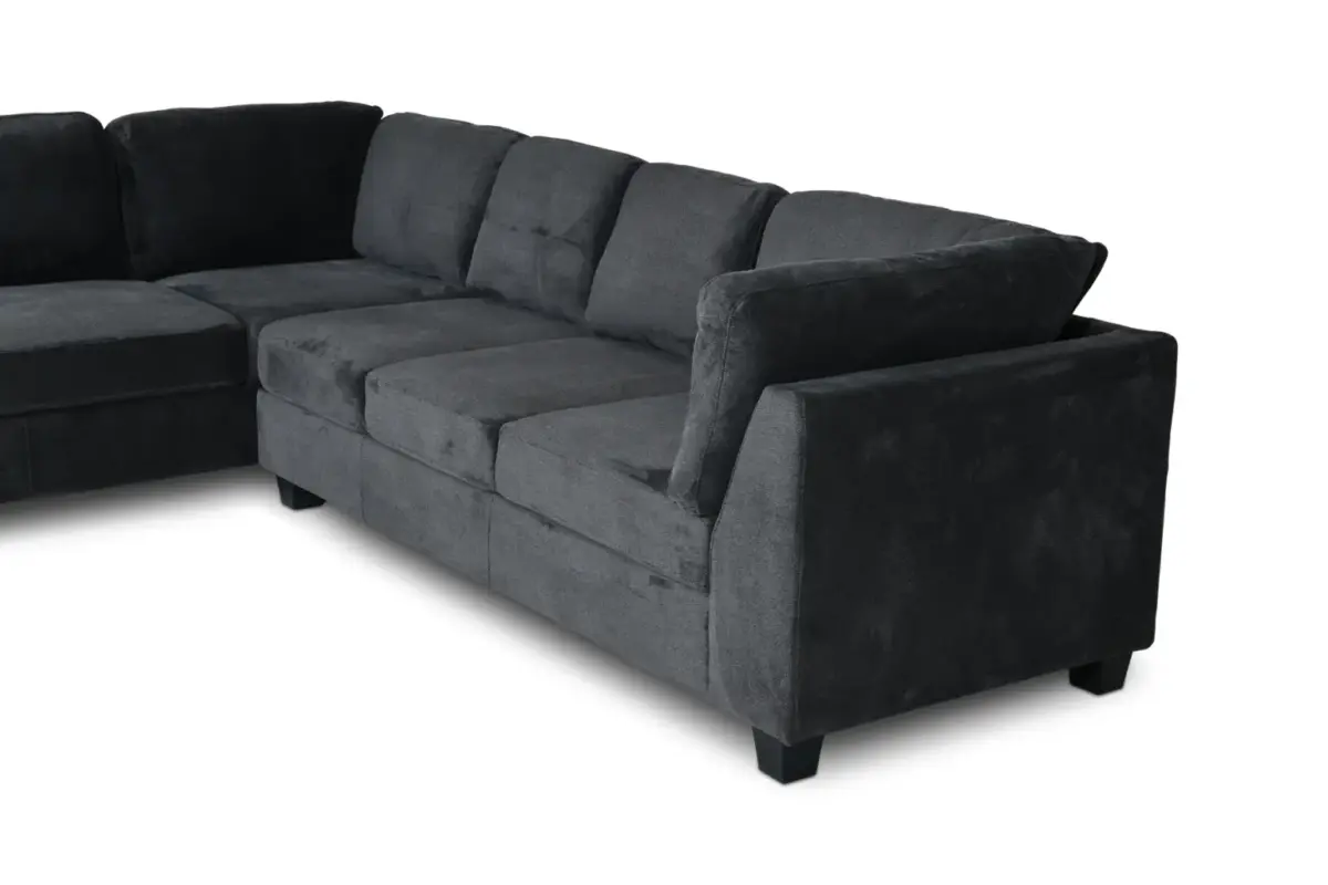 DANIELE Corner Sofa