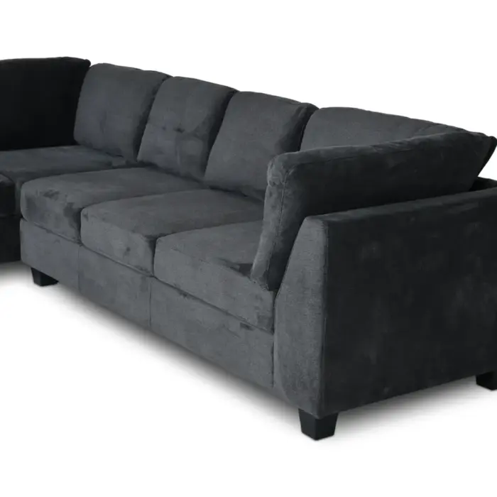 DANIELE Corner Sofa