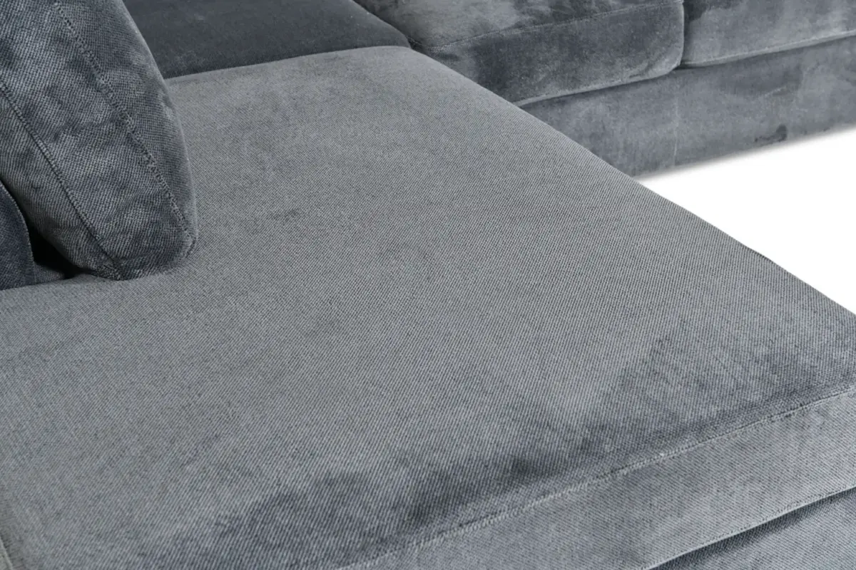 DANIELE Corner Sofa