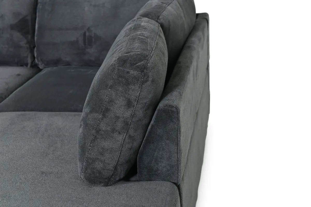 DANIELE Corner Sofa