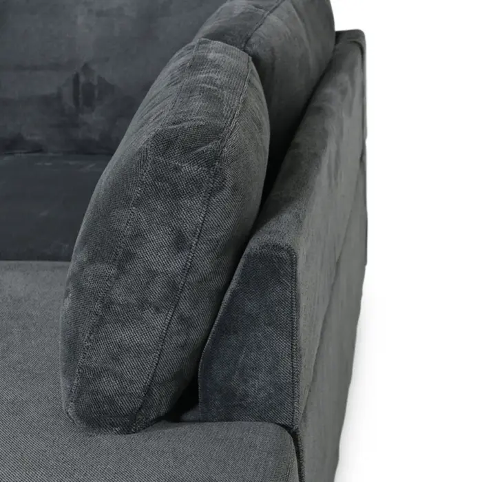 DANIELE Corner Sofa