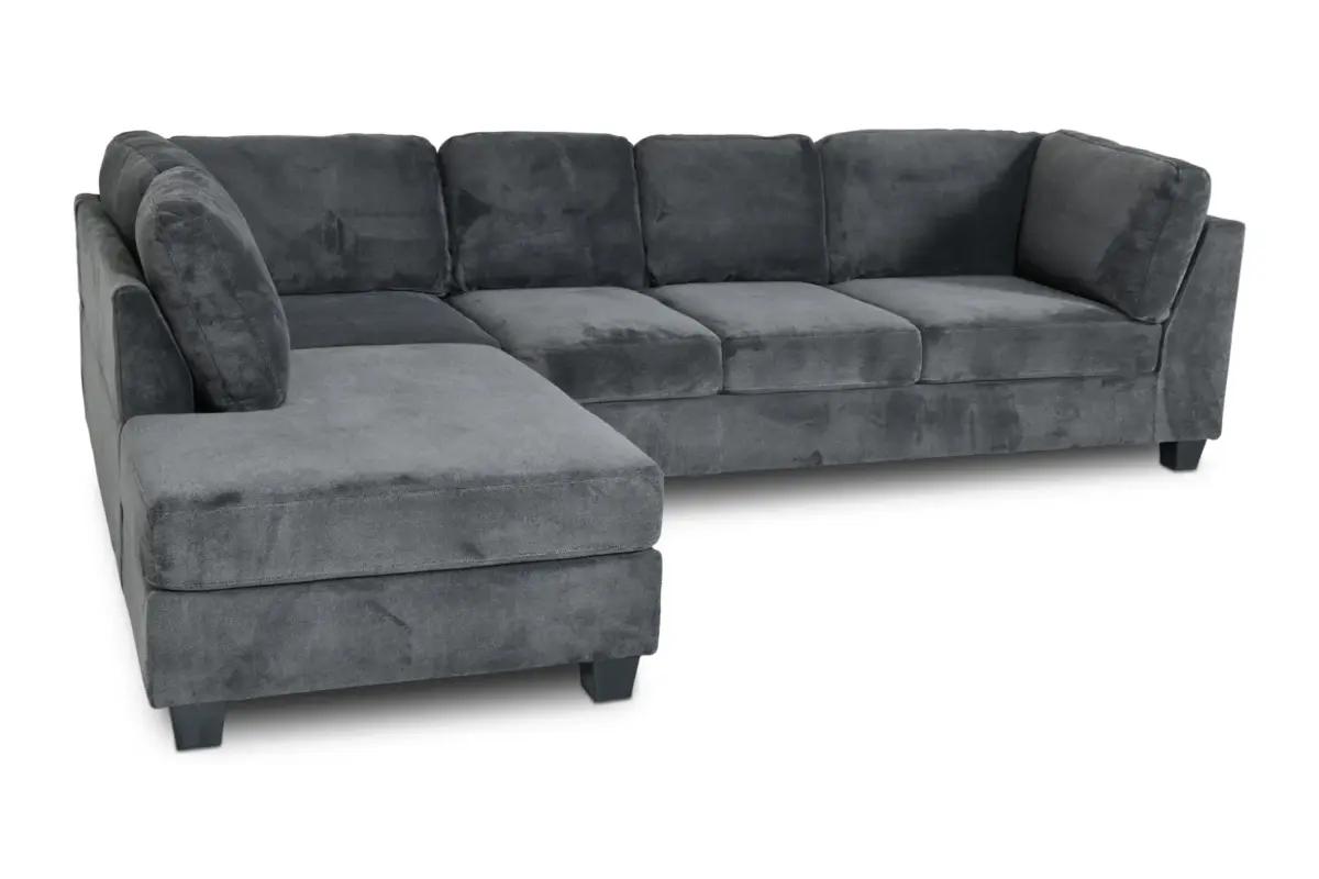 DANIELE Corner Sofa