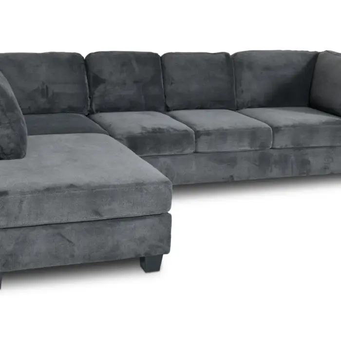 DANIELE Corner Sofa
