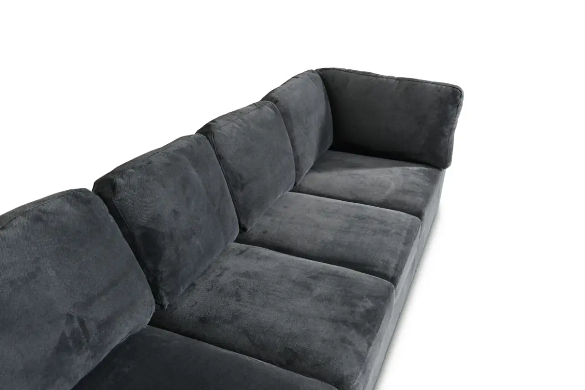 DANIELE Corner Sofa