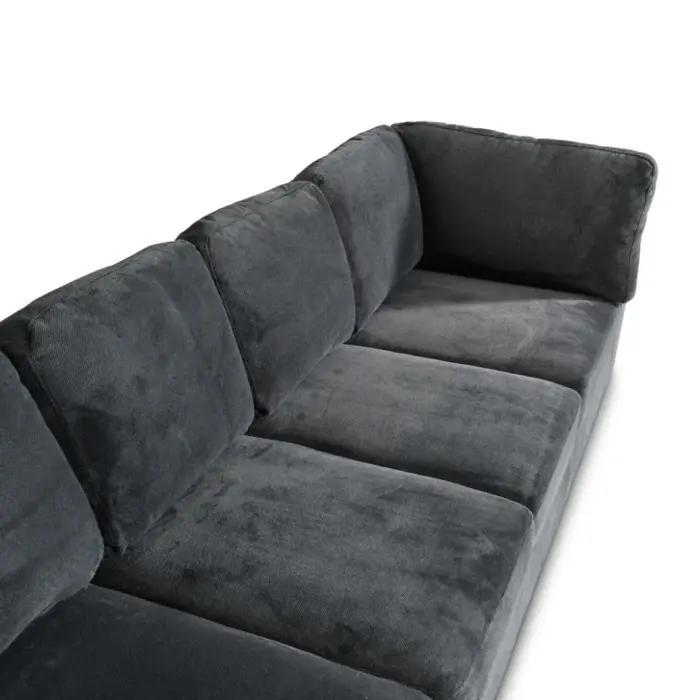 DANIELE Corner Sofa