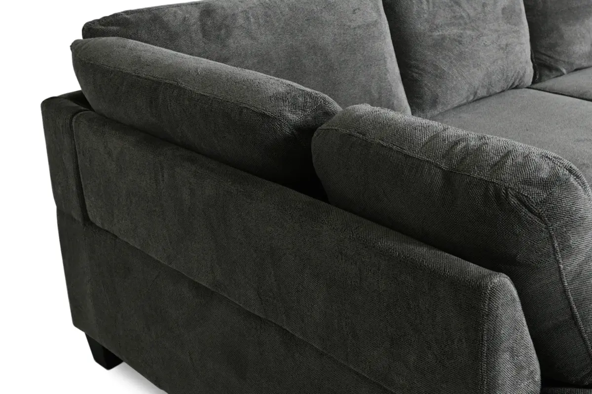 DANIELE Corner Sofa