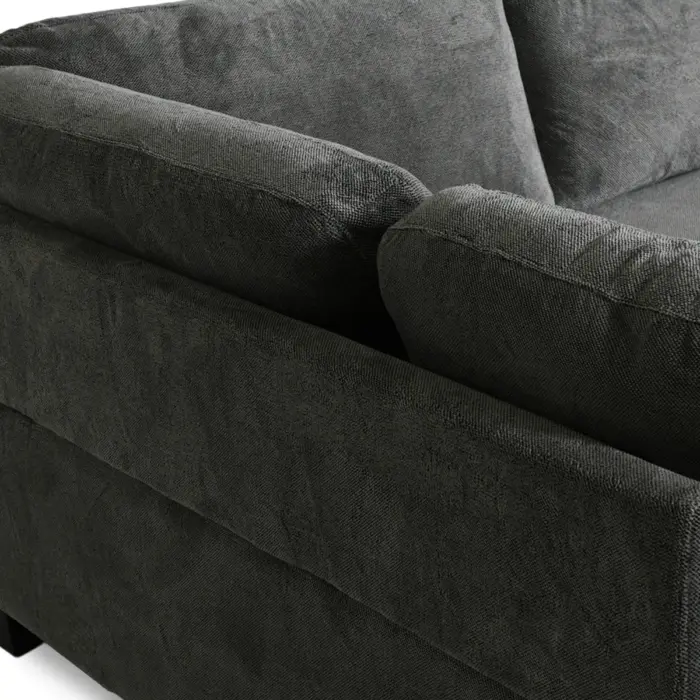 DANIELE Corner Sofa