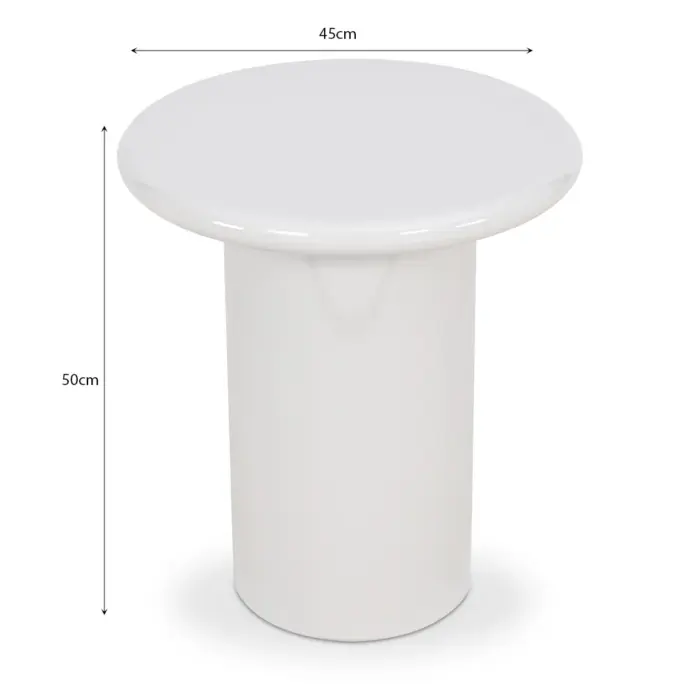 UCT24029-2-PT-02H-16-1 CUBANA Side Table
