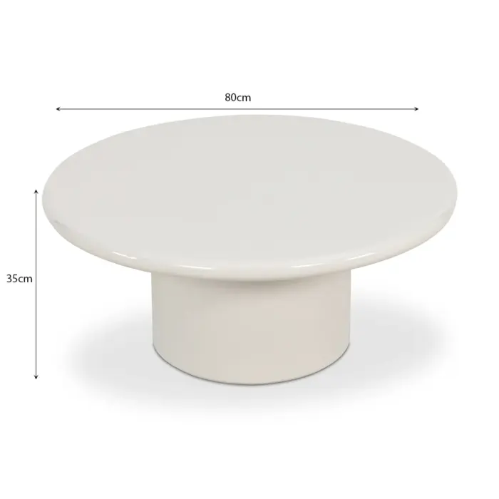 UCT24029-PT-02H-4-1 CUBANA Coffee Table