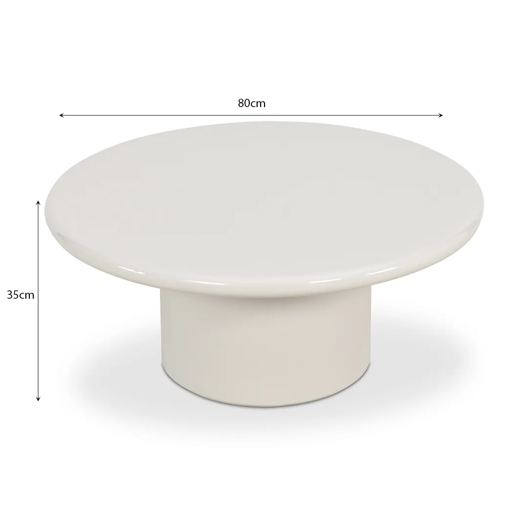 UCT24029-PT-02H-4-1 CUBANA Coffee Table