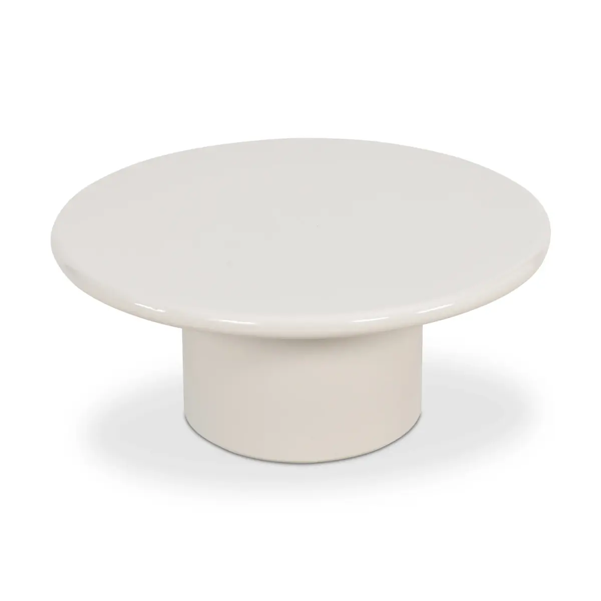 CUBANA Coffee Table