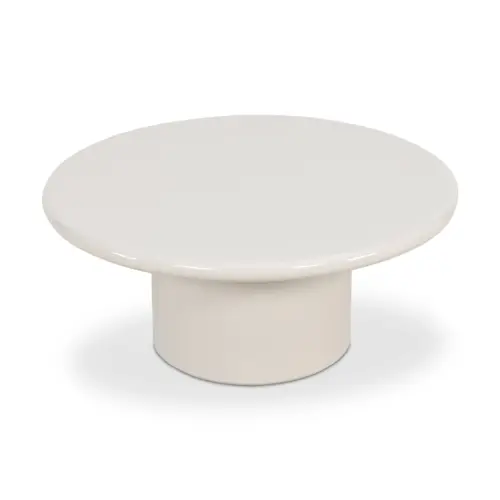 CUBANA Coffee Table