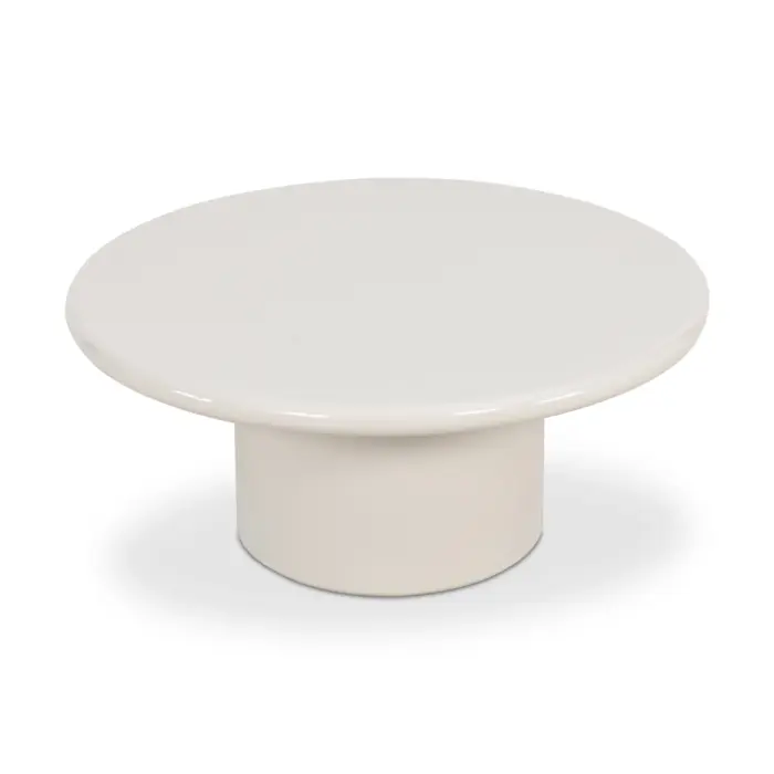 CUBANA Coffee Table