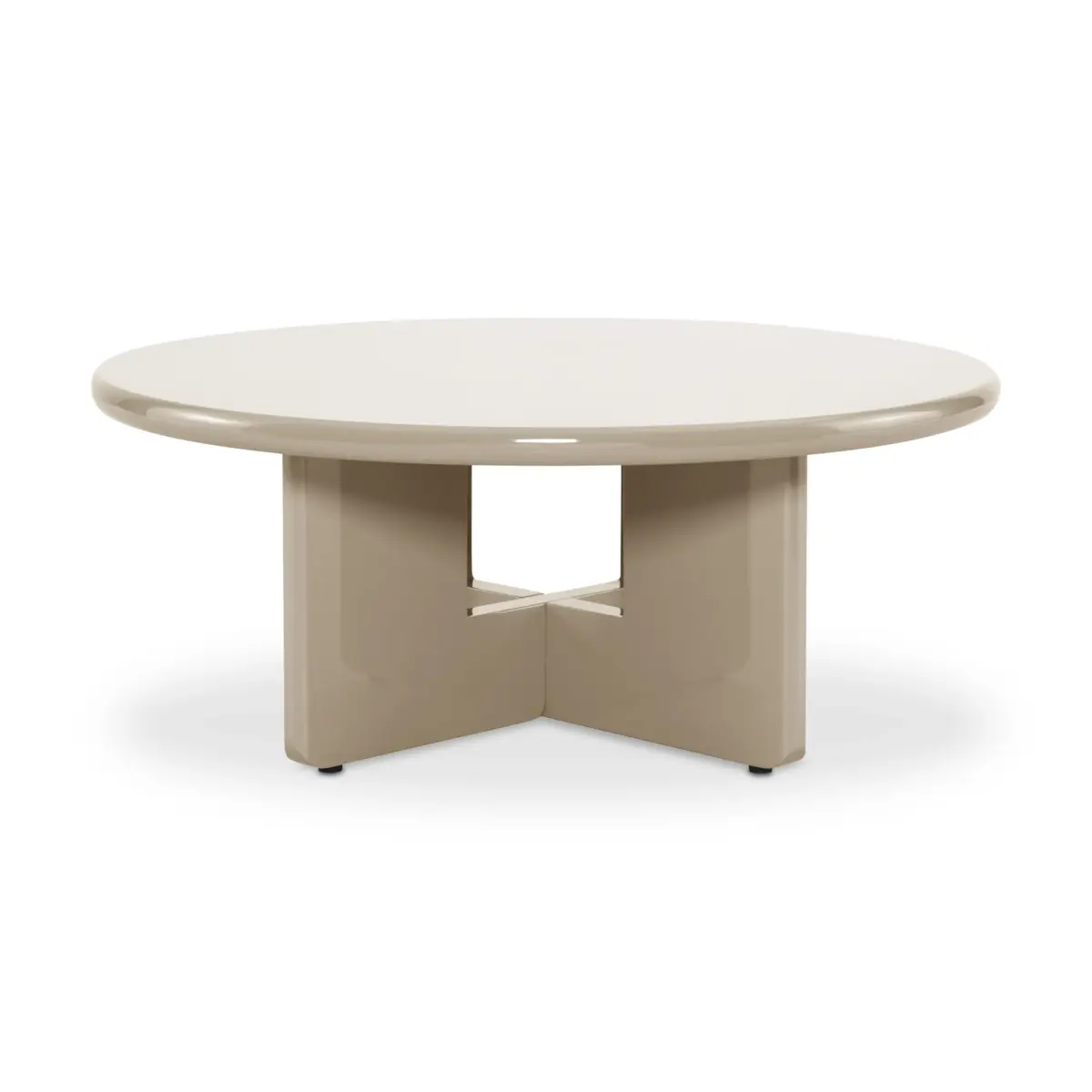 UCT24037-PT-04M-2 BRICANO Coffee Table