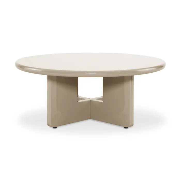 UCT24037-PT-04M-2 BRICANO Coffee Table