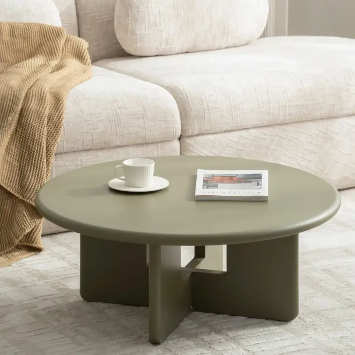 UCT24037-PT-09M-10 BRICANO Coffee Table