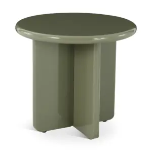 ERODE Side Table