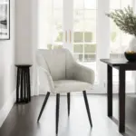 KUCHI Dining Chair